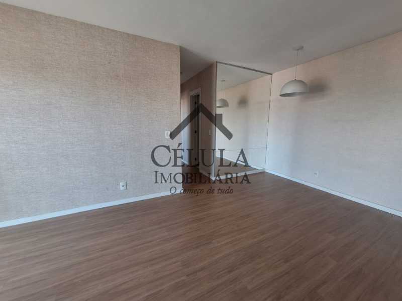 Apartamento, 2 quartos, 60 m² - Foto 6