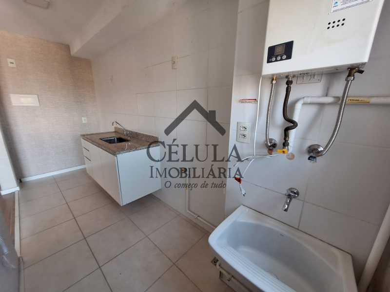 Apartamento, 2 quartos, 60 m² - Foto 15