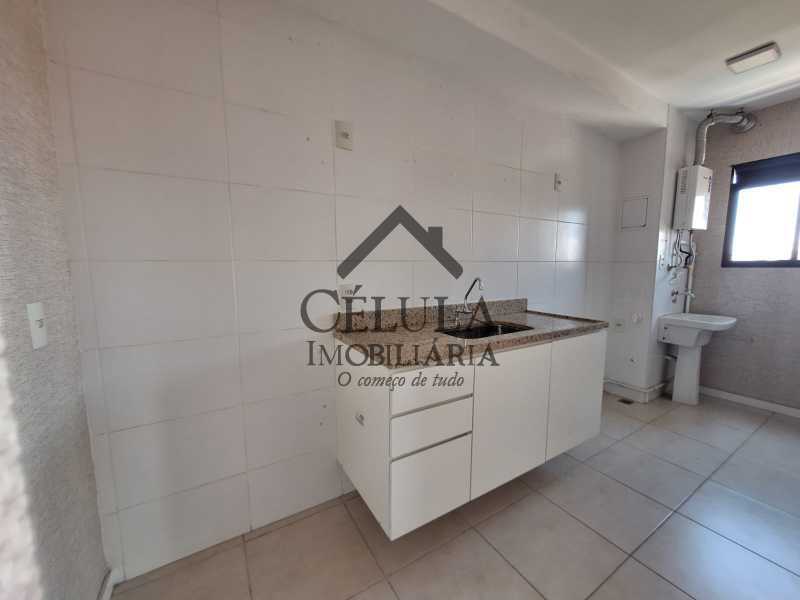 Apartamento, 2 quartos, 60 m² - Foto 14