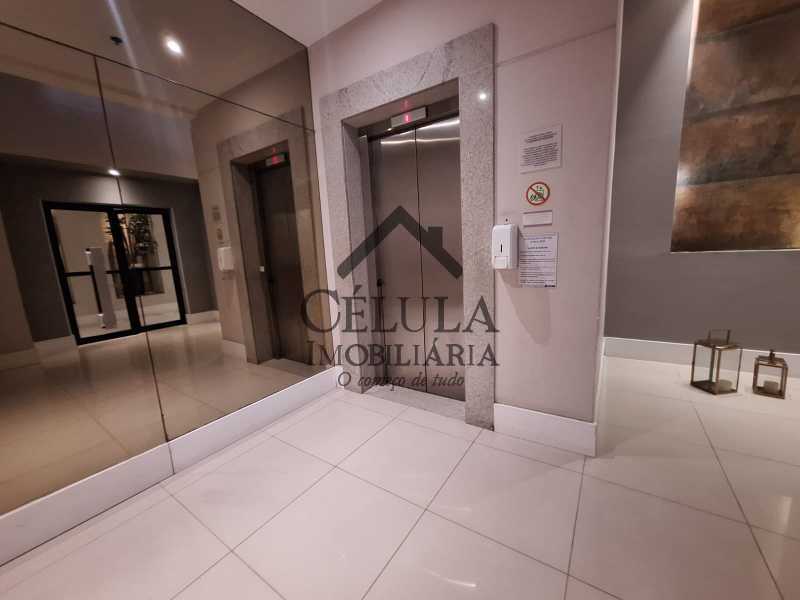 Apartamento, 2 quartos, 60 m² - Foto 17