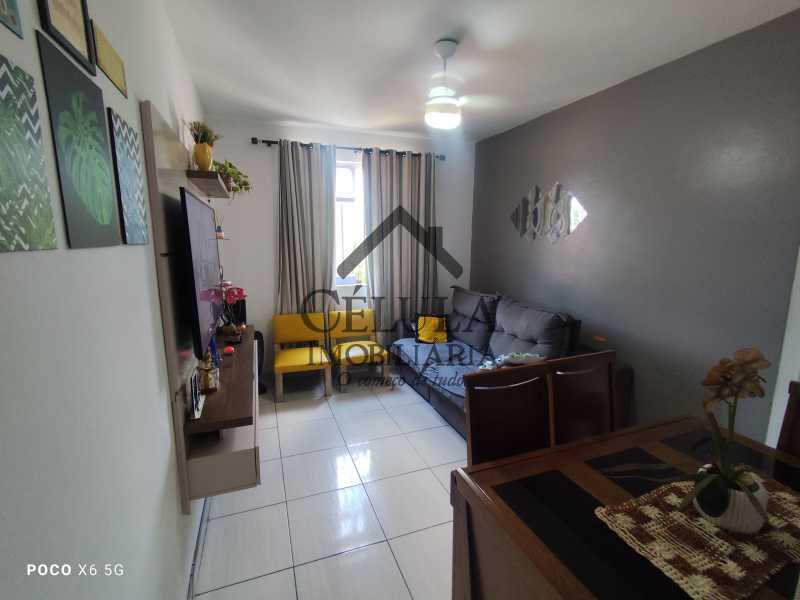 Apartamento, 2 quartos, 51 m² - Foto 3