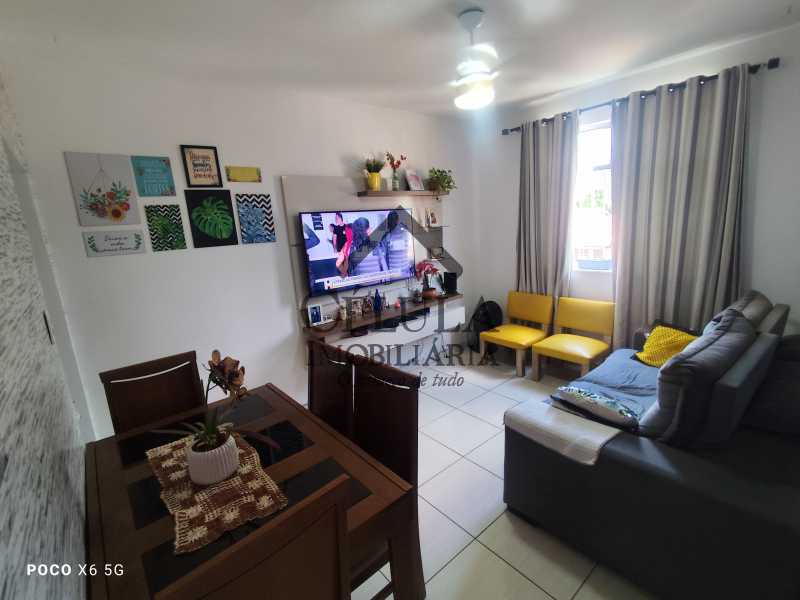Apartamento, 2 quartos, 51 m² - Foto 4