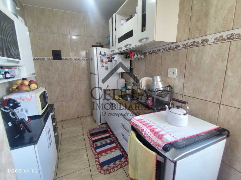 Apartamento, 2 quartos, 51 m² - Foto 6