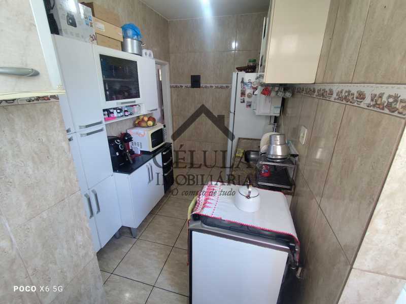 Apartamento, 2 quartos, 51 m² - Foto 7