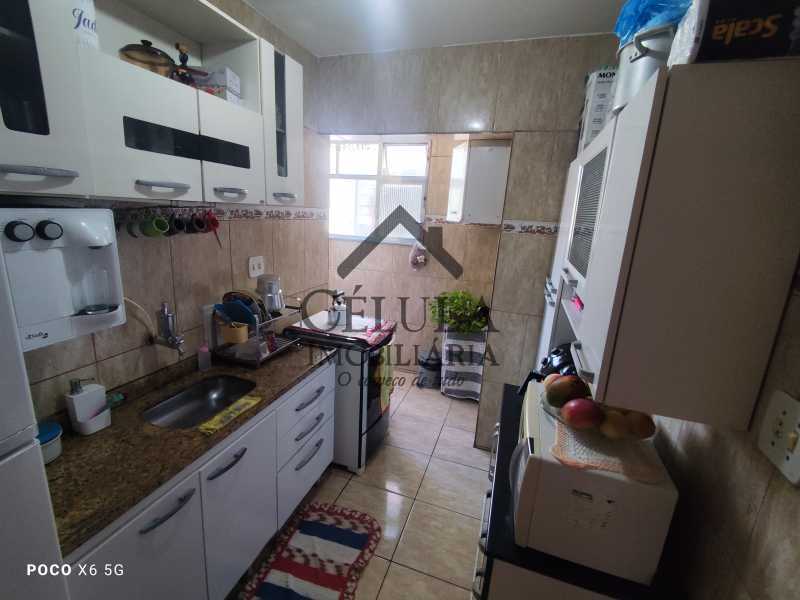 Apartamento, 2 quartos, 51 m² - Foto 8