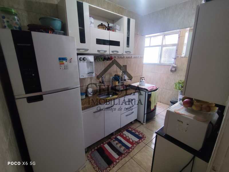 Apartamento, 2 quartos, 51 m² - Foto 9