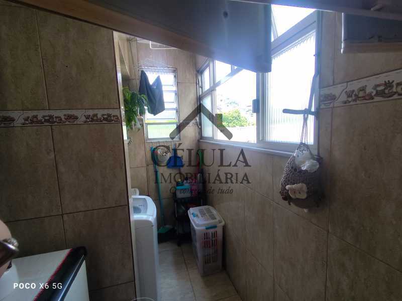 Apartamento, 2 quartos, 51 m² - Foto 10