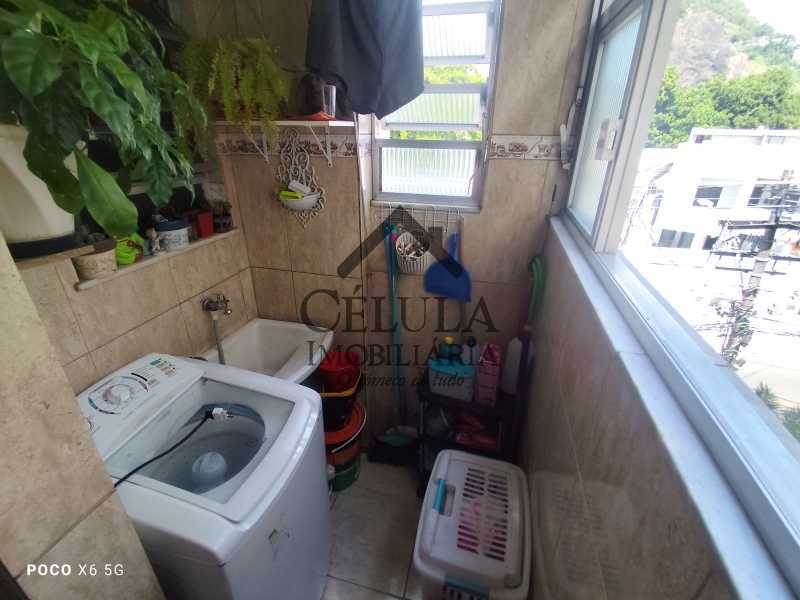 Apartamento, 2 quartos, 51 m² - Foto 11