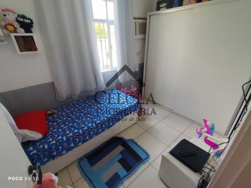 Apartamento, 2 quartos, 51 m² - Foto 12