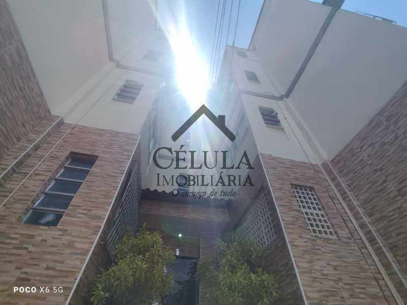 Apartamento, 2 quartos, 51 m² - Foto 20