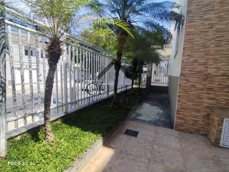 Apartamento, 2 quartos, 51 m² - Foto 22