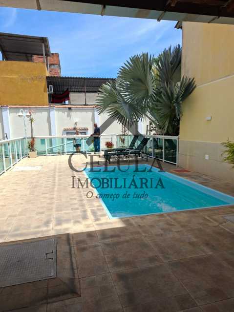 Casa de Condomínio, 4 quartos - Foto 6