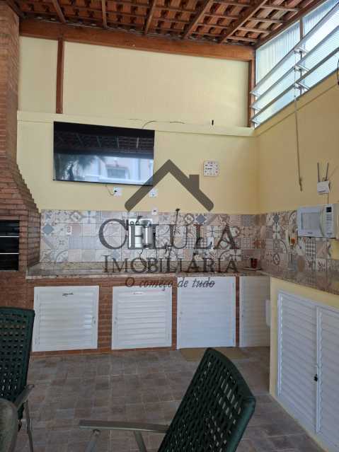 Casa de Condomínio, 4 quartos - Foto 13