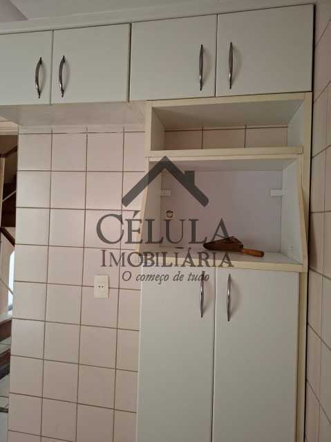 Casa de Condomínio, 4 quartos - Foto 14