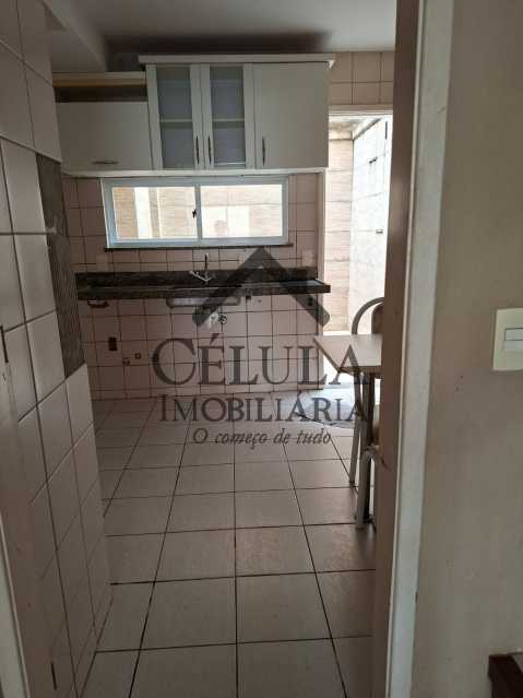 Casa de Condomínio, 4 quartos - Foto 15