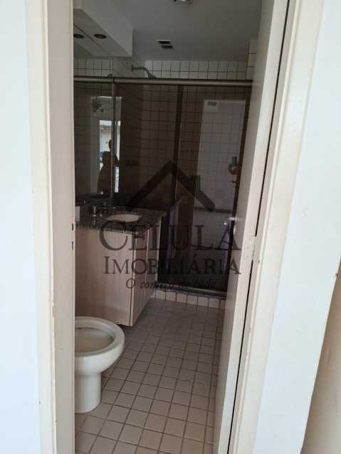 Casa de Condomínio, 4 quartos - Foto 16