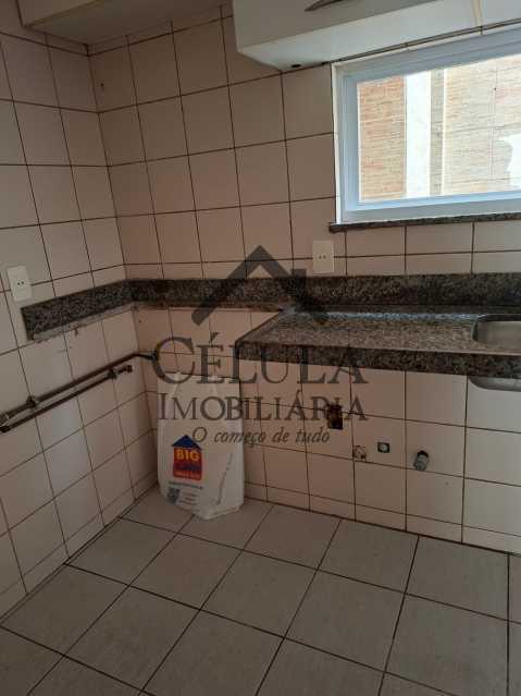 Casa de Condomínio, 4 quartos - Foto 17