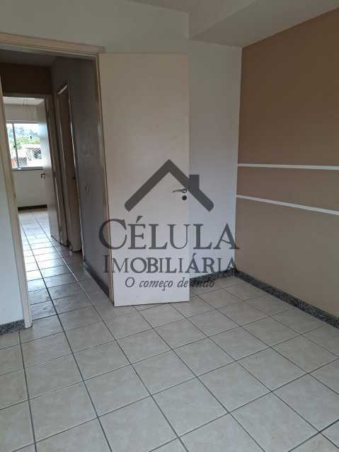 Casa de Condomínio, 4 quartos - Foto 12