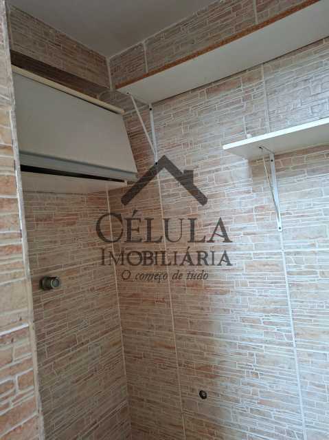 Casa de Condomínio, 4 quartos - Foto 18