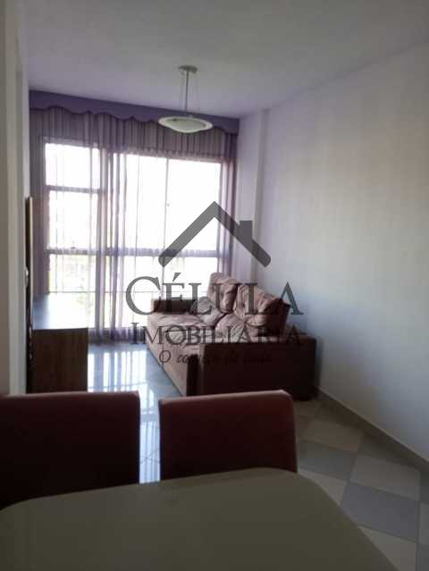 Apartamento, 2 quartos, 51 m² - Foto 2