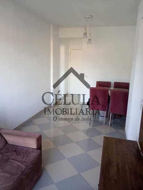 Apartamento, 2 quartos, 51 m² - Foto 3