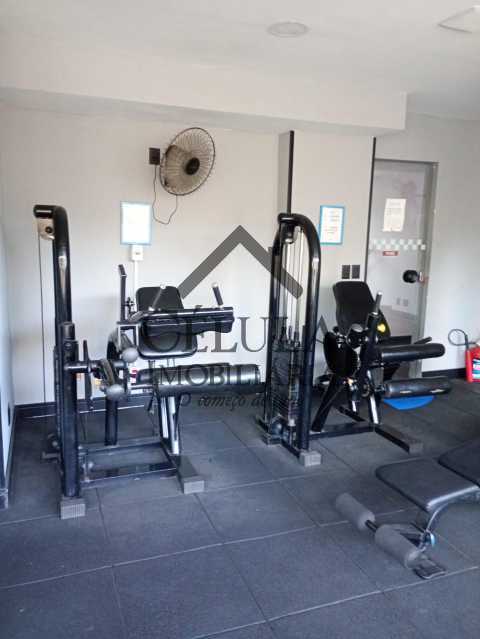 Apartamento, 2 quartos, 51 m² - Foto 13