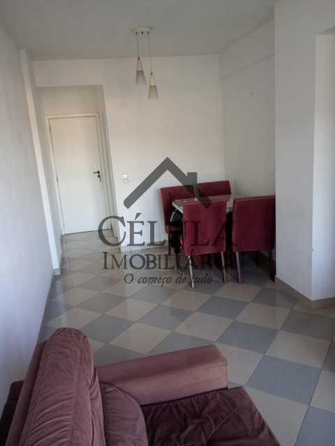 Apartamento, 2 quartos, 51 m² - Foto 4