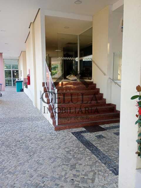 Apartamento, 2 quartos, 51 m² - Foto 16