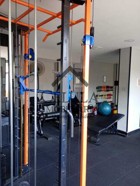 Apartamento, 2 quartos, 51 m² - Foto 18