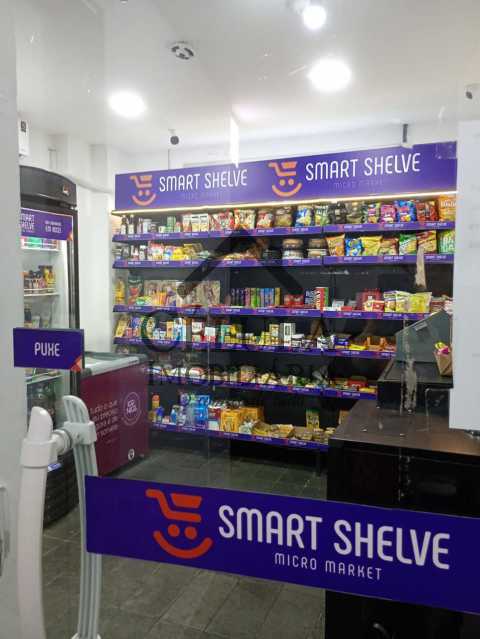 Apartamento, 2 quartos, 51 m² - Foto 19