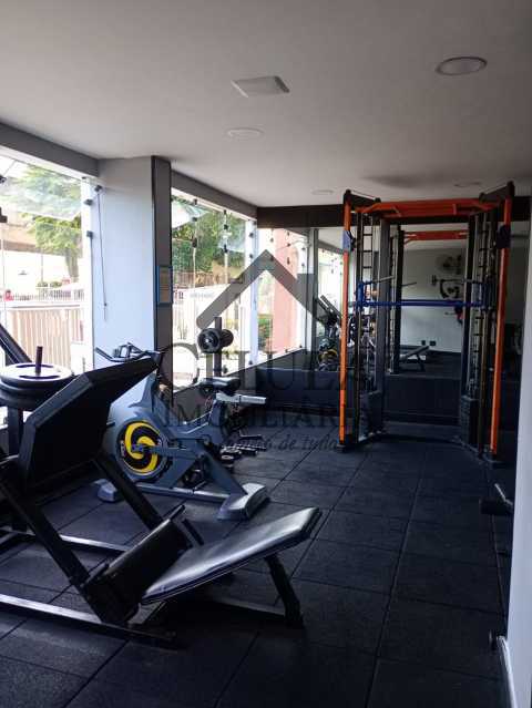 Apartamento, 2 quartos, 51 m² - Foto 20