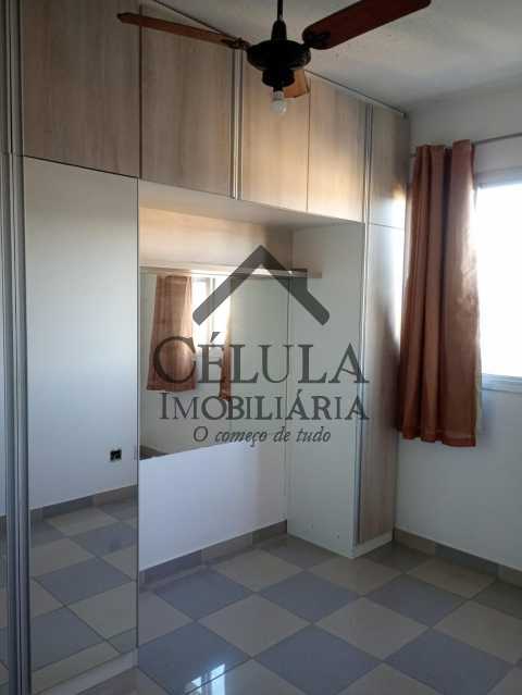 Apartamento, 2 quartos, 51 m² - Foto 8