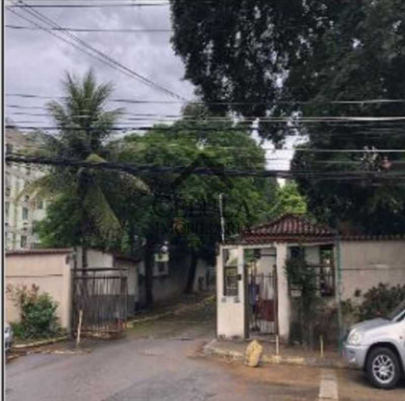 Apartamento, 2 quartos, 53 m² - Foto 9