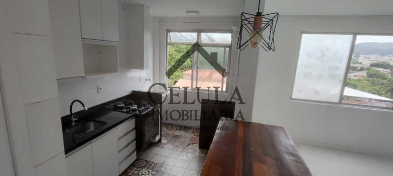 Apartamento, 2 quartos, 53 m² - Foto 2