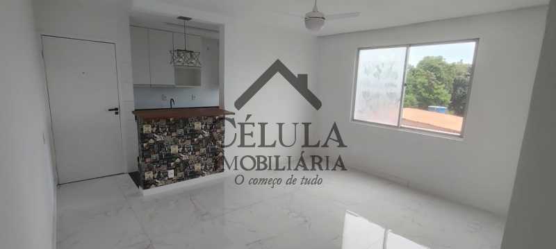 Apartamento, 2 quartos, 53 m² - Foto 3