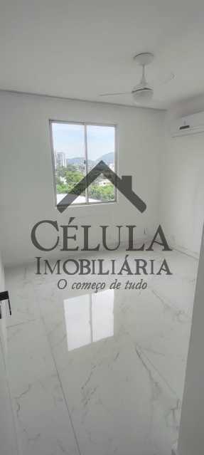 Apartamento, 2 quartos, 53 m² - Foto 7