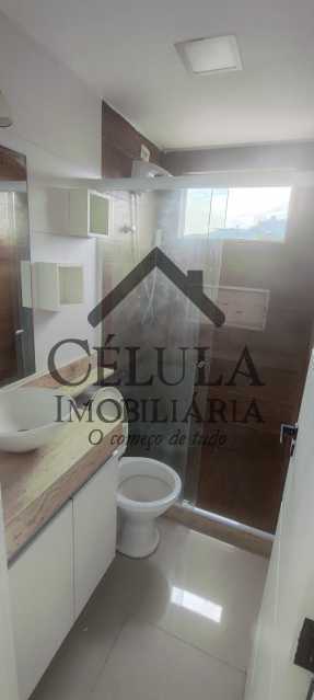 Apartamento, 2 quartos, 53 m² - Foto 8