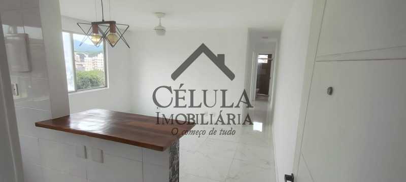 Apartamento, 2 quartos, 53 m² - Foto 1