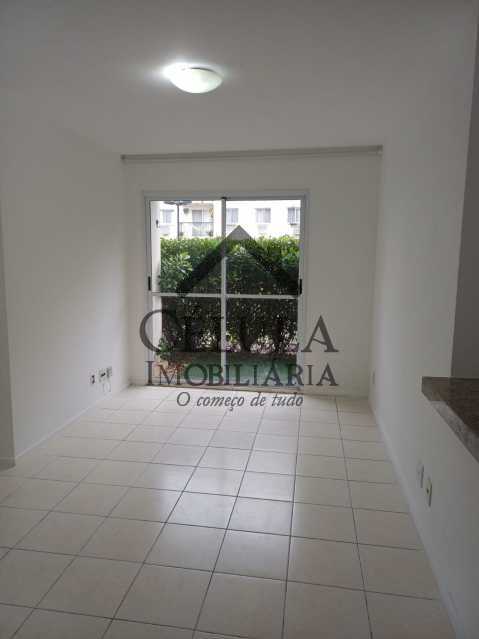 Apartamento, 2 quartos, 62 m² - Foto 1