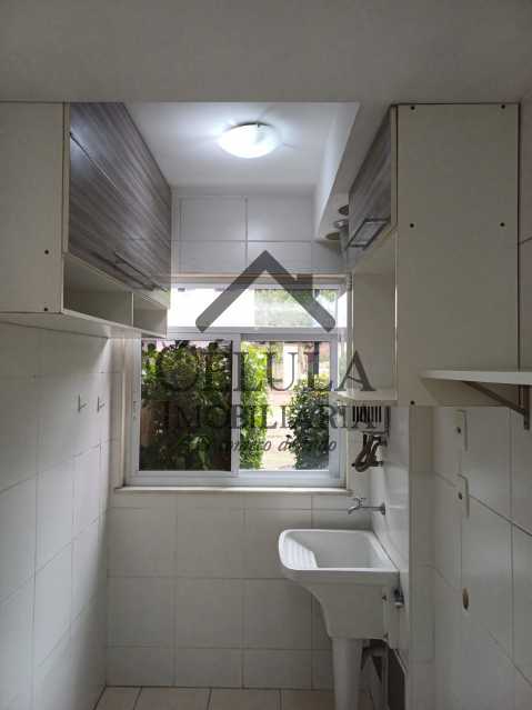 Apartamento, 2 quartos, 62 m² - Foto 2