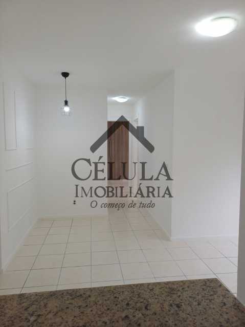 Apartamento, 2 quartos, 62 m² - Foto 3