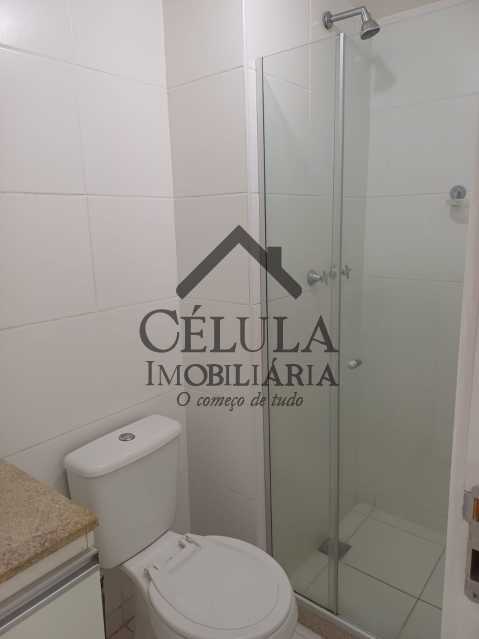 Apartamento, 2 quartos, 62 m² - Foto 6
