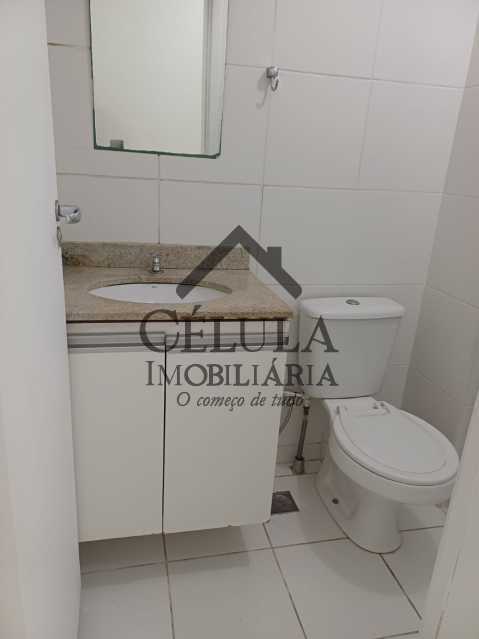 Apartamento, 2 quartos, 62 m² - Foto 7