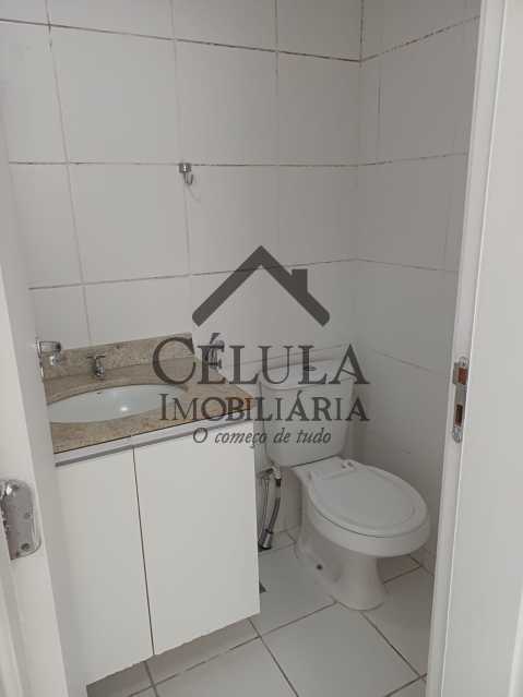 Apartamento, 2 quartos, 62 m² - Foto 8
