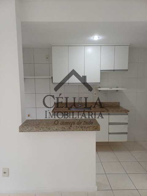 Apartamento, 2 quartos, 62 m² - Foto 9