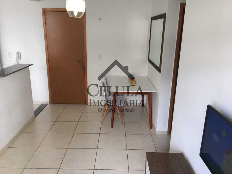 Apartamento, 2 quartos, 50 m² - Foto 3