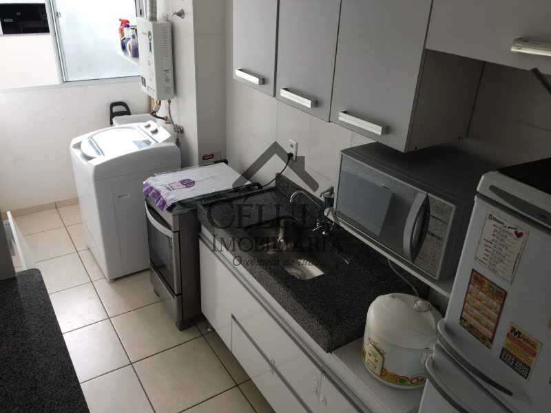 Apartamento, 2 quartos, 50 m² - Foto 5