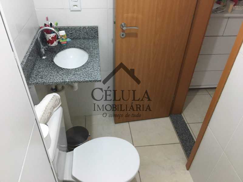 Apartamento, 2 quartos, 50 m² - Foto 10