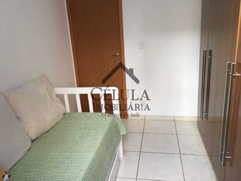 Apartamento, 2 quartos, 50 m² - Foto 11