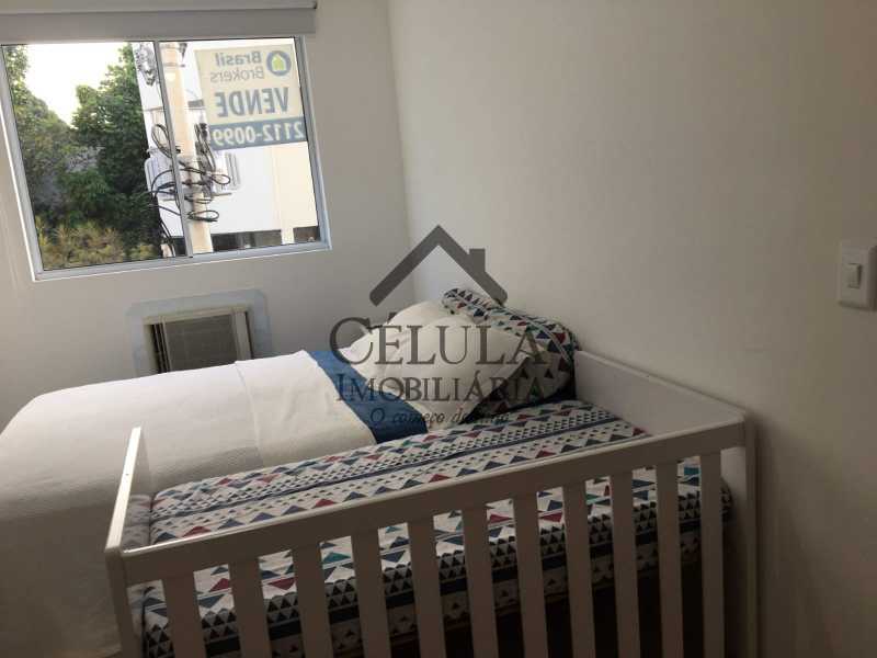 Apartamento, 2 quartos, 50 m² - Foto 12